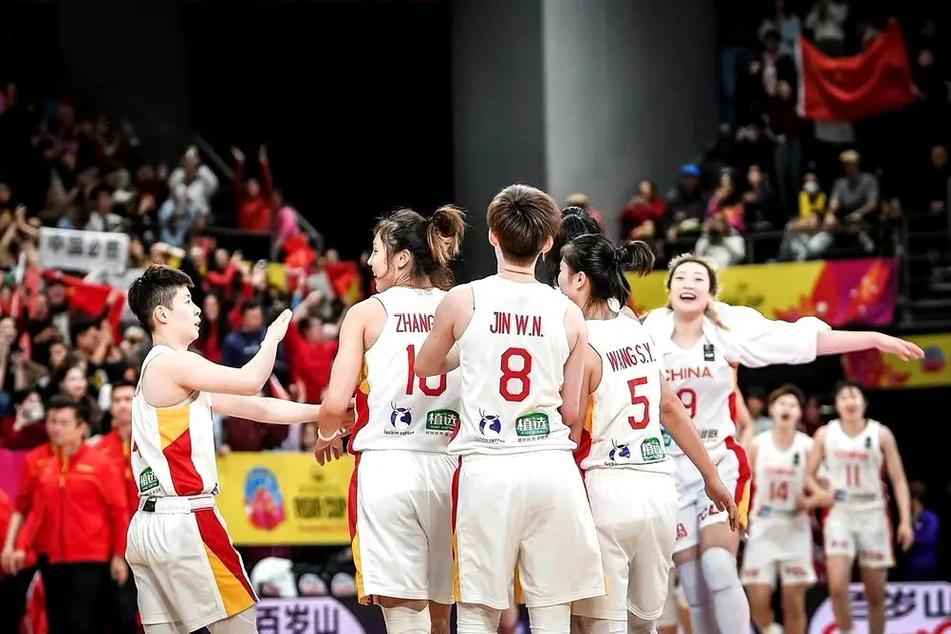 中国女篮vs日本女篮回放_中国女篮vs日本女篮回放完整