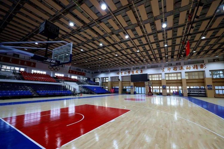中国最好的篮球训练基地_中国最好的篮球训练营