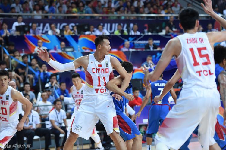 亚运篮球直播菲律宾_亚运篮球直播中国队比赛哪个台