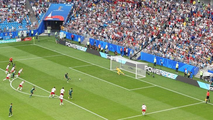 冰岛世界杯足球比赛直播