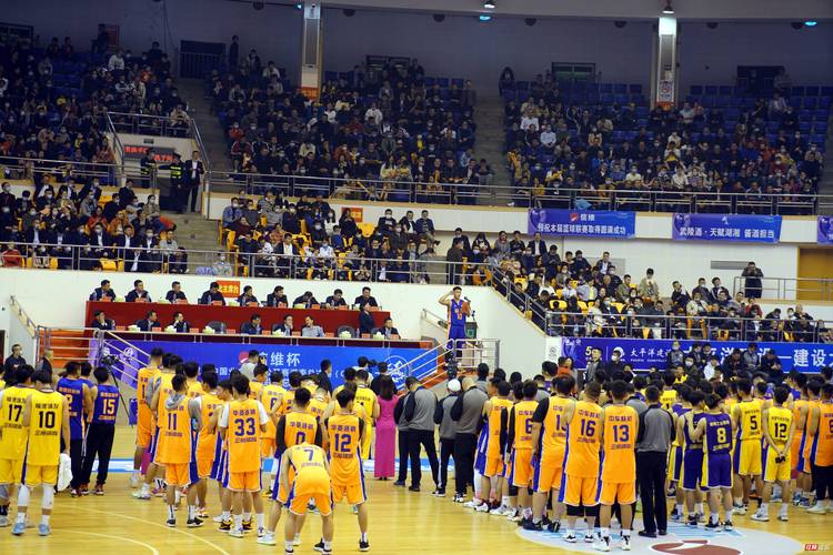 台湾篮球赛事直播在线观看