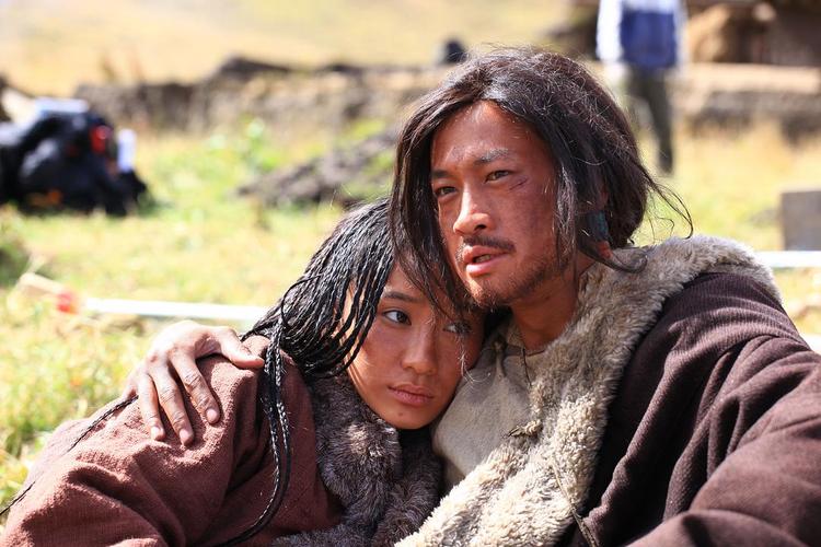 喜马拉雅藏族_喜马拉雅藏族电影