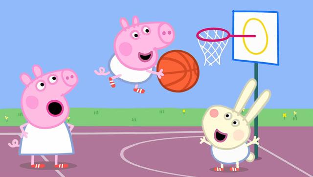 小猪篮球直播_小猪篮球