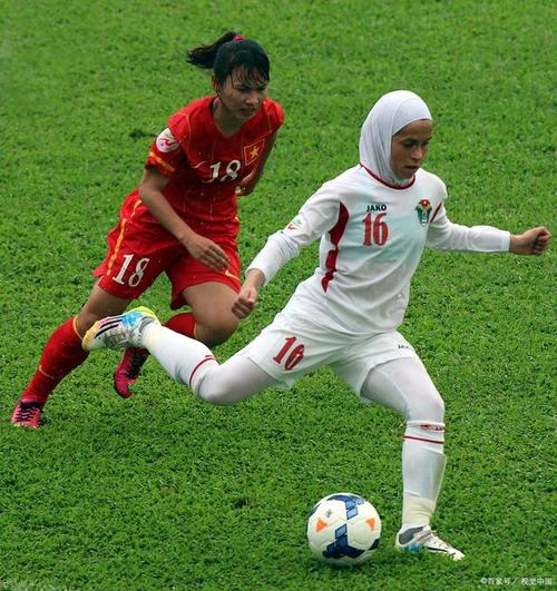日本女足vs越南有战意吗