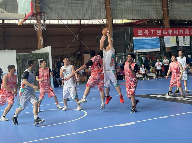 武汉公司篮球赛直播视频