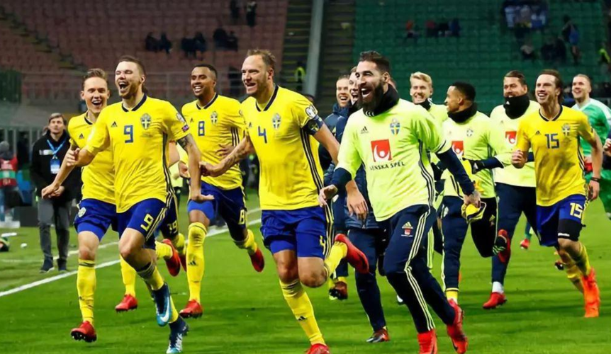瑞典芬兰足球直播