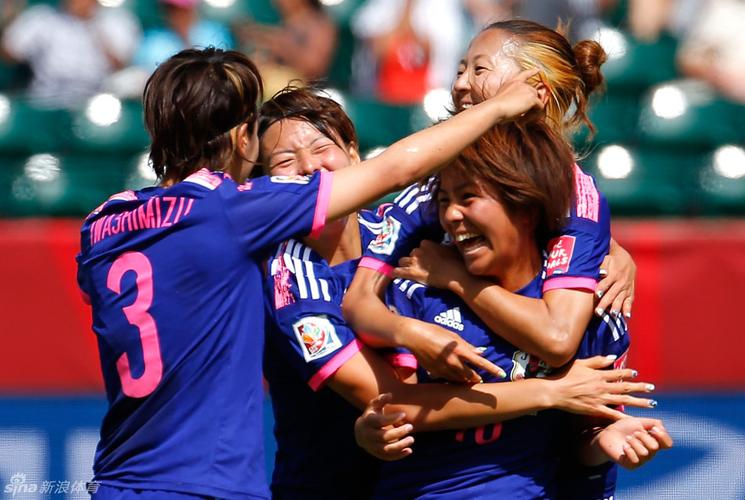 直播日本女子足球比赛
