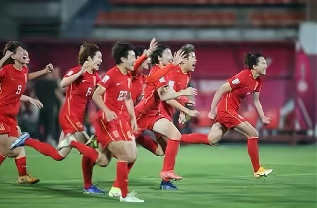 看中国女子足球现场直播