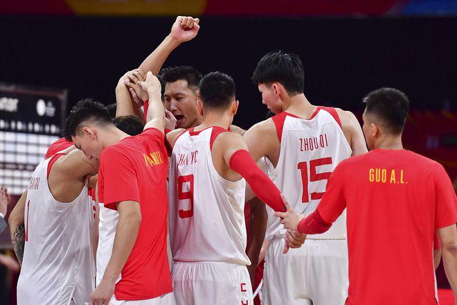 篮球日本vs中国台北直播