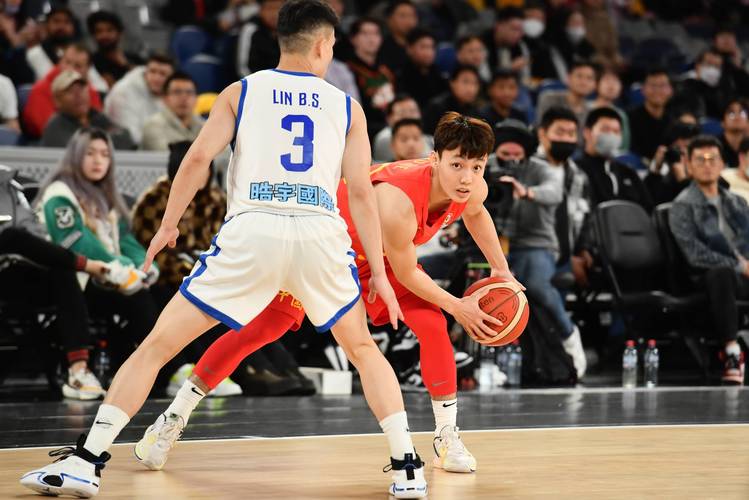 篮球比赛直播中国队台湾