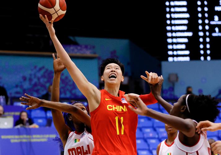篮球比赛视频_篮球比赛视频女篮中国