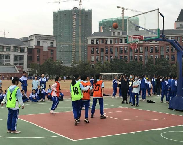 肇庆中学打篮球视频直播