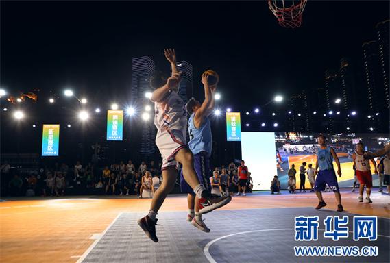 贵阳篮球总决赛直播_贵阳篮球球赛直播
