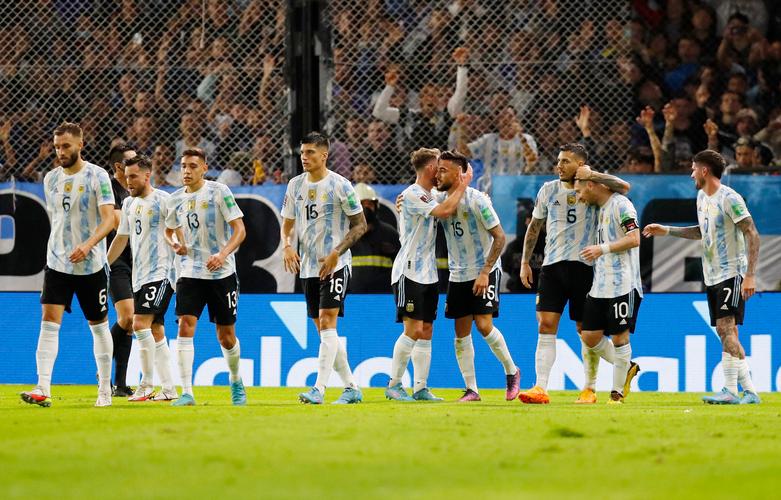 足球直播阿根廷回放视频大全