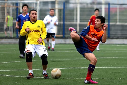 郑州业余直播足球赛事
