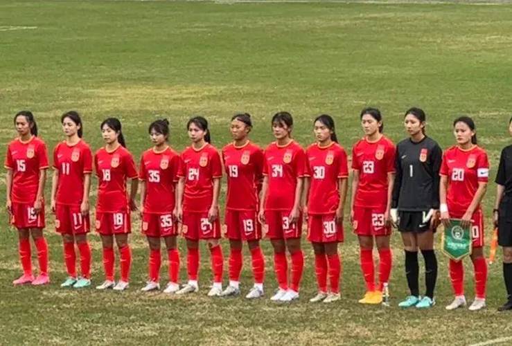 陕西小学女子足球比赛直播