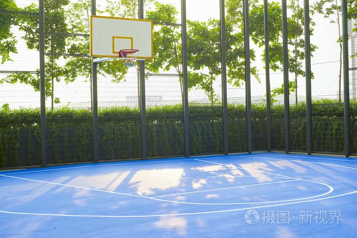 青州室外篮球直播_青州室外篮球场分布