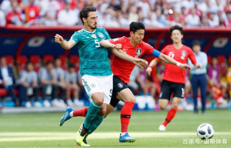 韩国世界杯德国和韩国的比赛