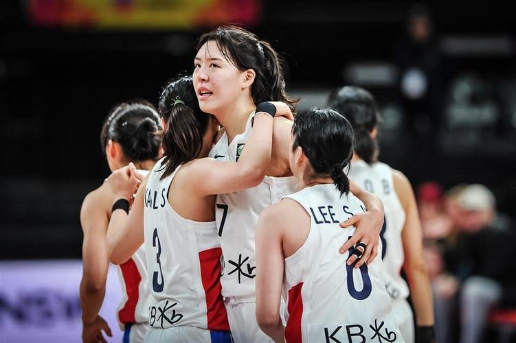 韩国女篮联赛比分直播_韩国女篮联赛比分