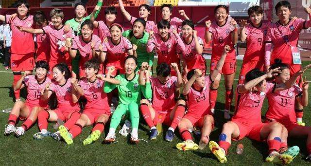 韩国vs中国香港女足_韩国vs中国香港足球结果