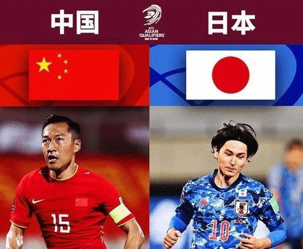 13年东亚杯日本vs中国