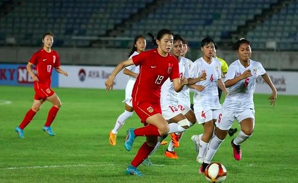 2022湖南省运会女足足球直播